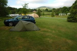 Cringoed Holiday Park