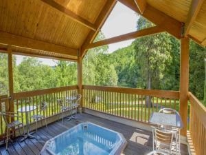 Lake Country House & Spa