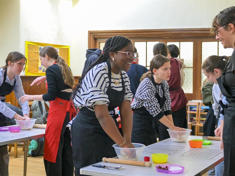 There's nothing better than a warm Welshcake, Join us for a fun and relaxed Welshcake workshop in the heart of Cardiff.