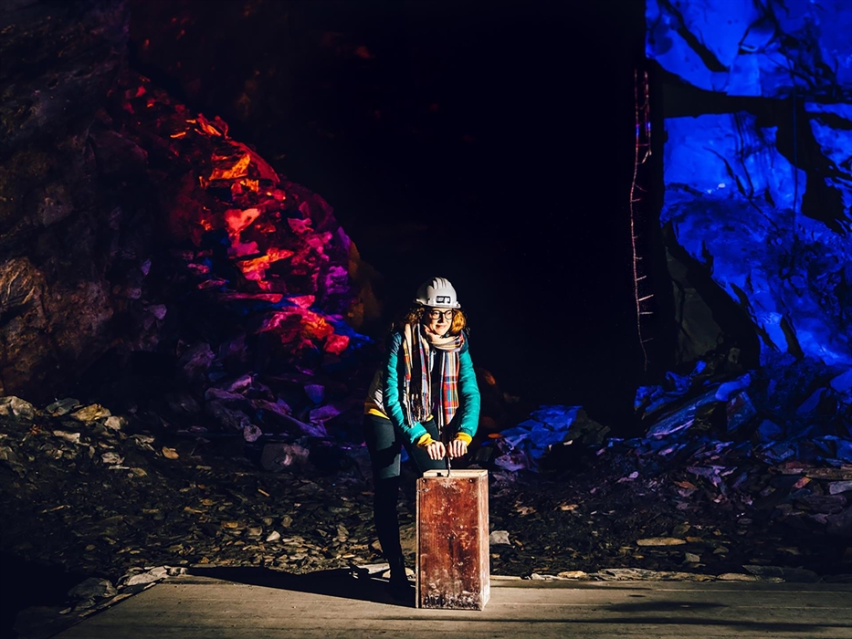 Discover the lives of 19th century miners