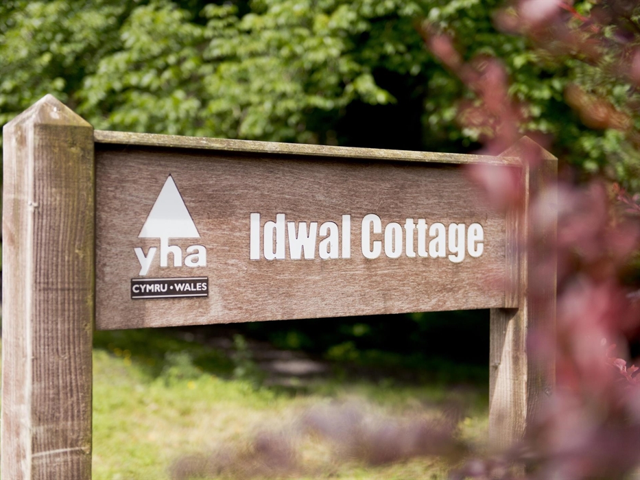 YHA Idwal Cottage
