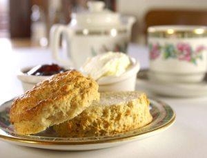 Nataional Park Visitors Centre