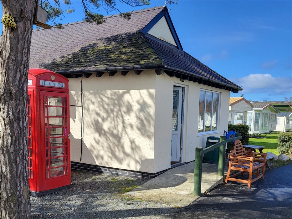 Kingsbridge Caravan & Camping Park