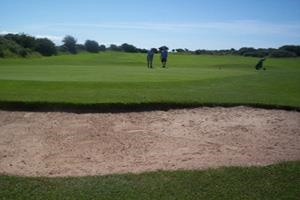 Storws Wen Golf Club