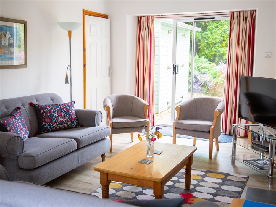 Ty Dafydd Holiday Cottage Newport Pembrokeshire