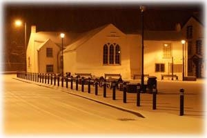 Llys Biwmares Beaumaris Court