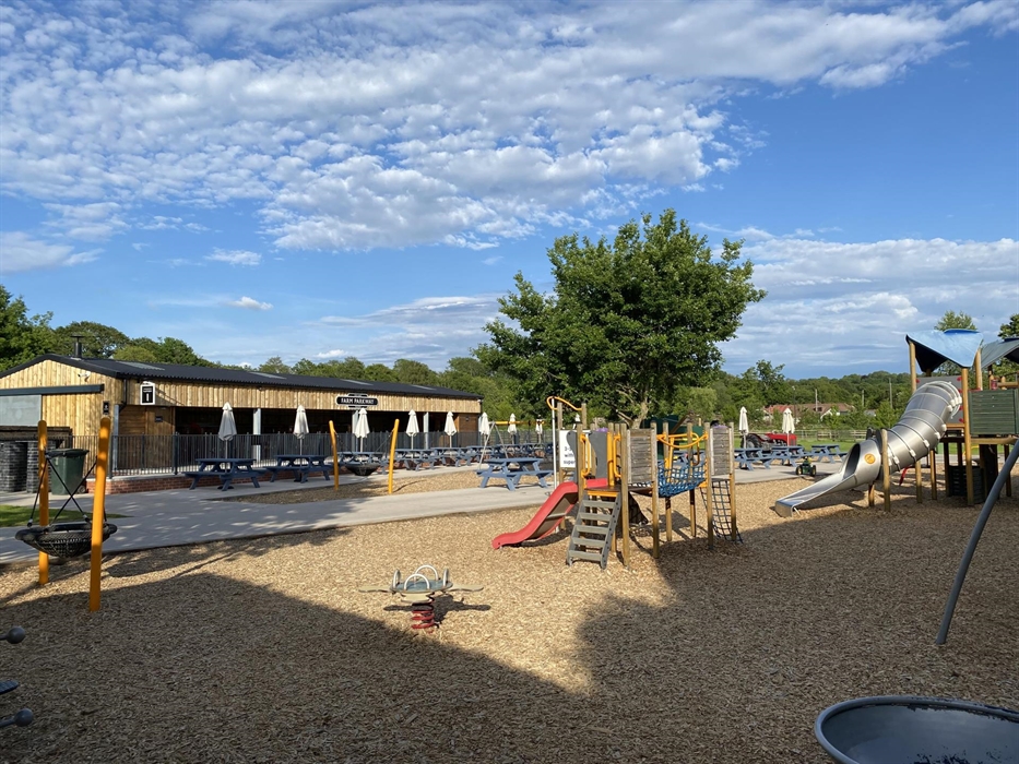 Adventure Playground