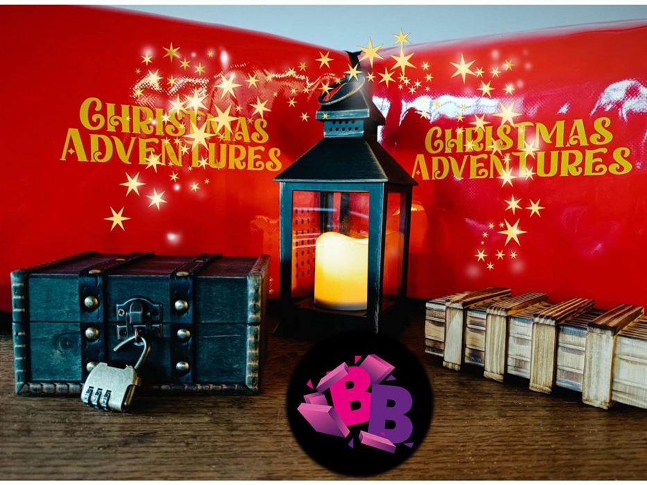 Christmas Adventures