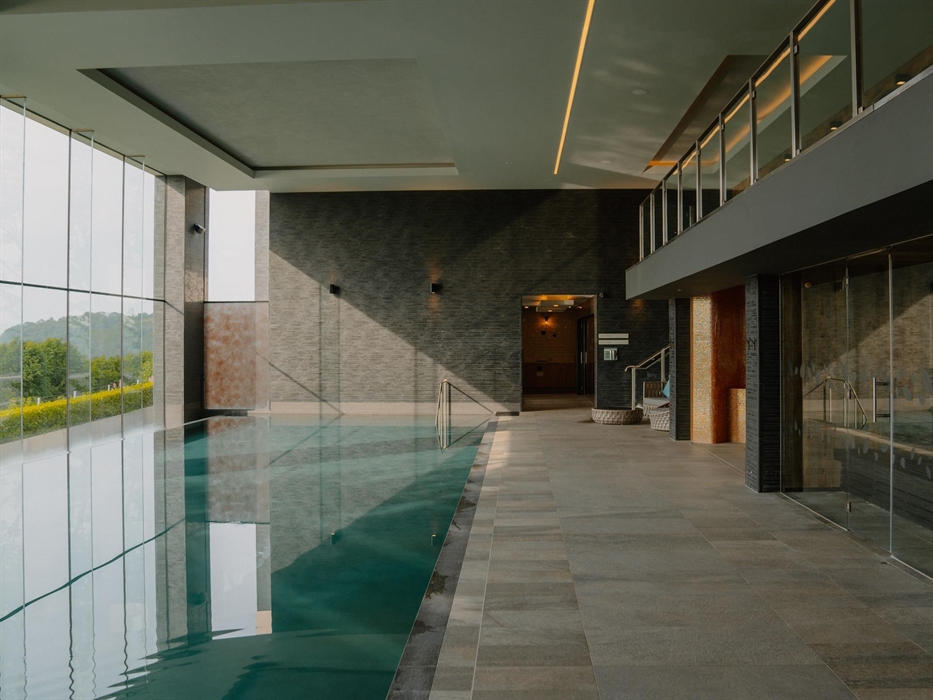 The Dylan Coastal Resort