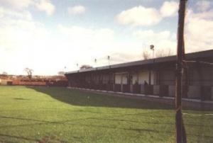 Gowerton Golf Centre