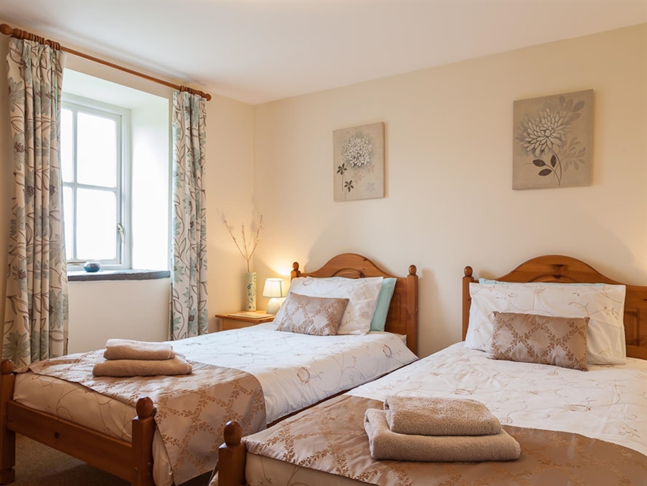 Plas Drygarn Holiday Cottages