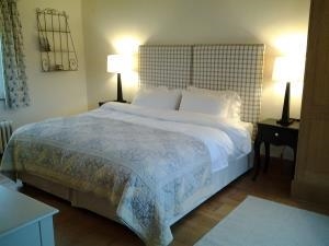 Collfryn Farm Cottages