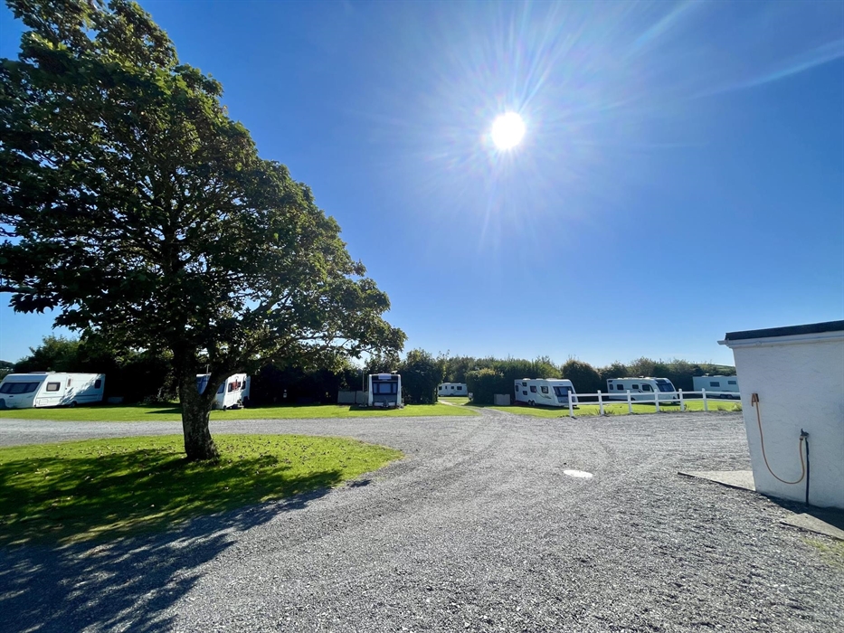 Bodowyr Caravan Park