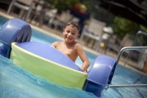 Talacre Beach Caravan Park