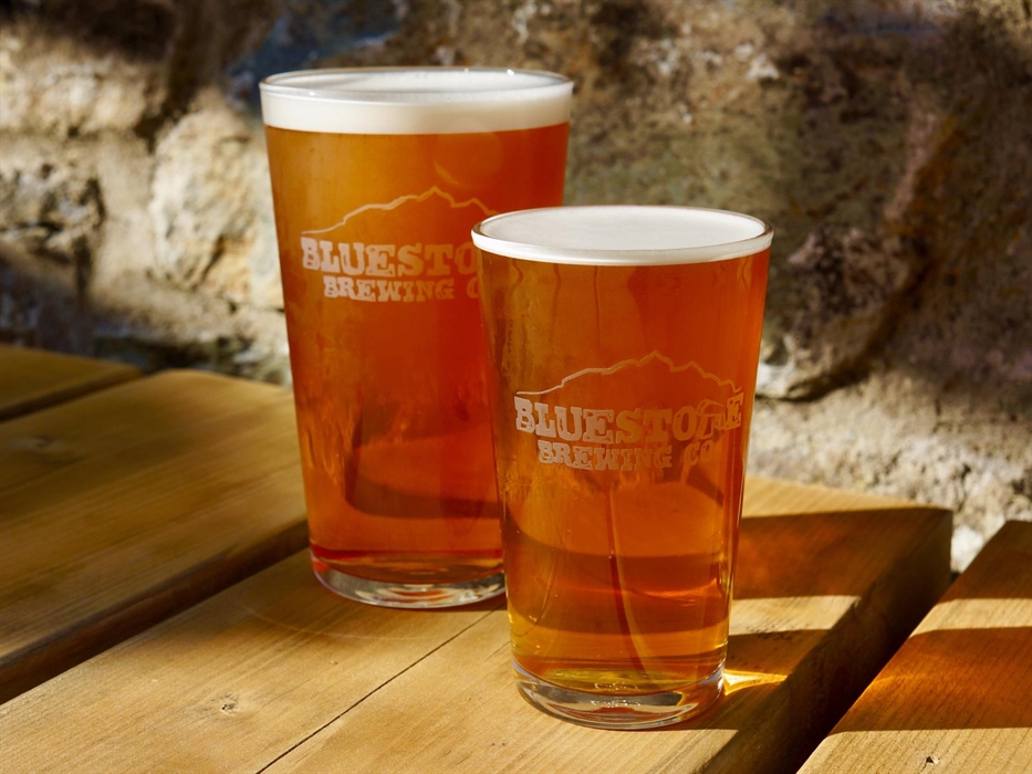 Local Bluestone Brewing Co.