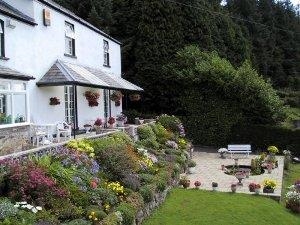 Llwyn Onn Guest House