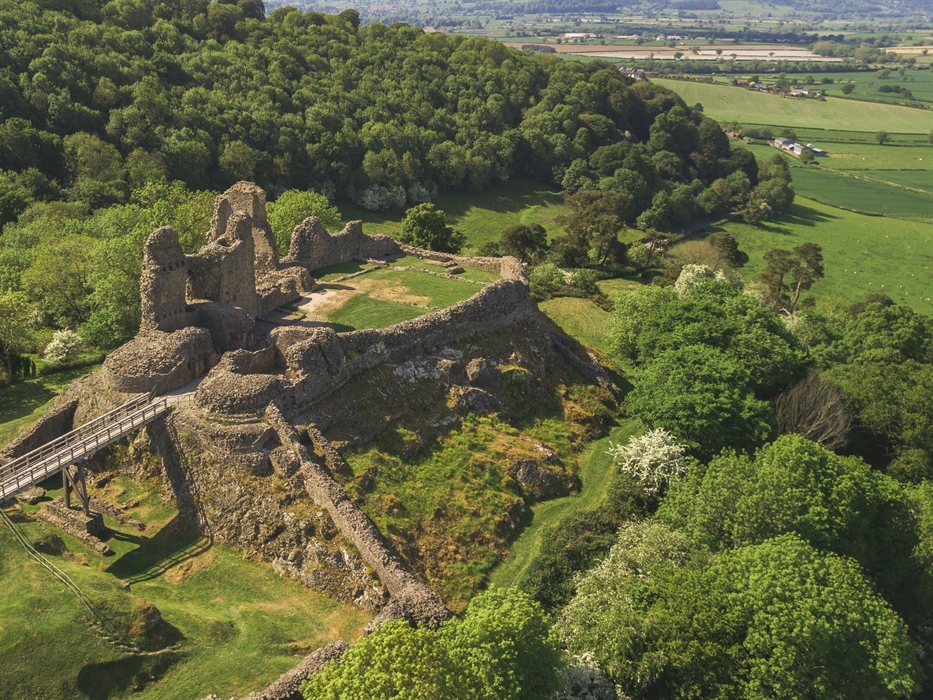 Image Credit: Visit Mid Wales