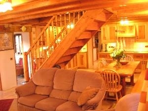 Bron-Nant Holiday Cottage