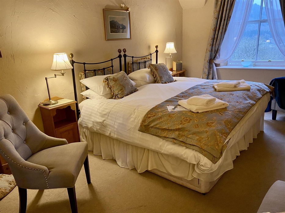 George Wightwick room S.King/ orTwin