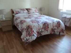 Bedroom at Glen View