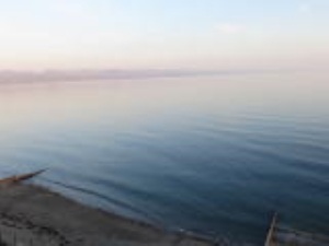 Sea View from Bay View and Glan y Mor