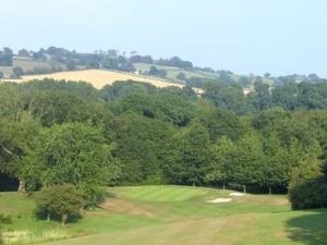 Monmouthshire Golf Club
