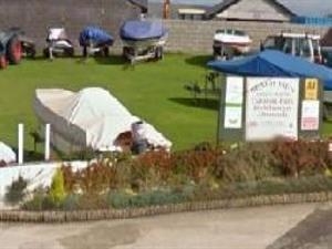 Beach View Caravan Park