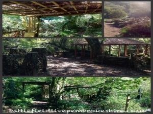 Fun & adventure at Battlefield Live Pembrokeshire Laser Combat.