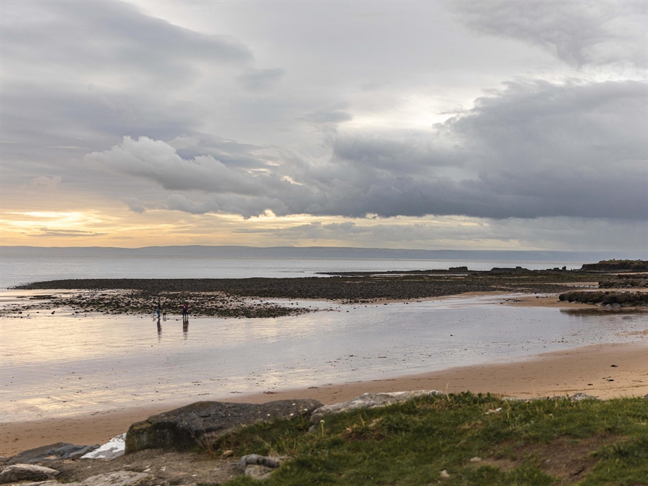 Newton Beach, Porthcawl