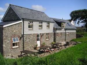 Hardingsdown Bunkhouse