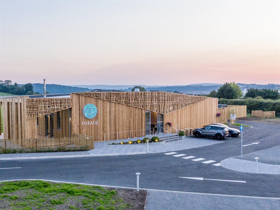 Forage Farm Shop & Kitchen