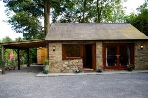 The Cottage at Woodbank