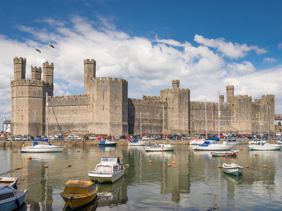 Home of the Royal Welch Fusiliers Museum