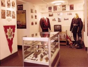 Blaenafon Heritage & Cordell Museum