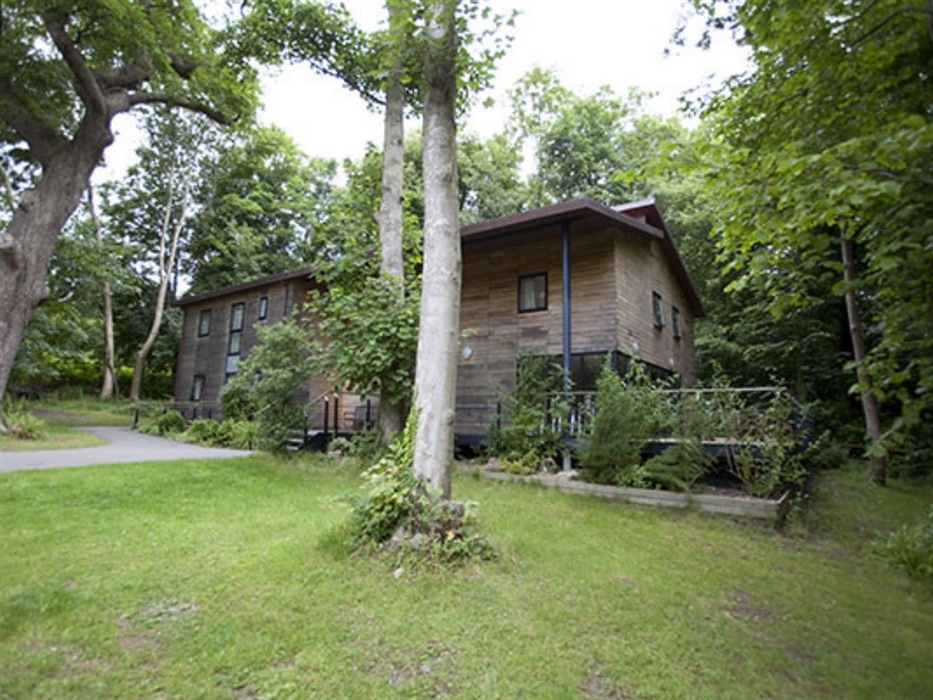 Accommodation Anglesey