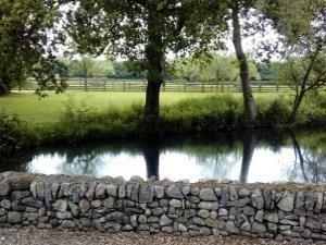 Collfryn Farm Cottages