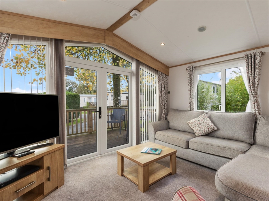 Pembroke 3 Living Area