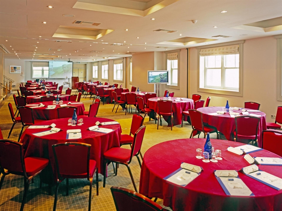 David Spencer Suite - cabaret