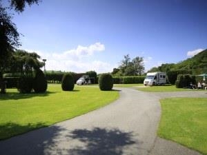 Smithy Caravan Park