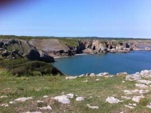 Stackpole Quay