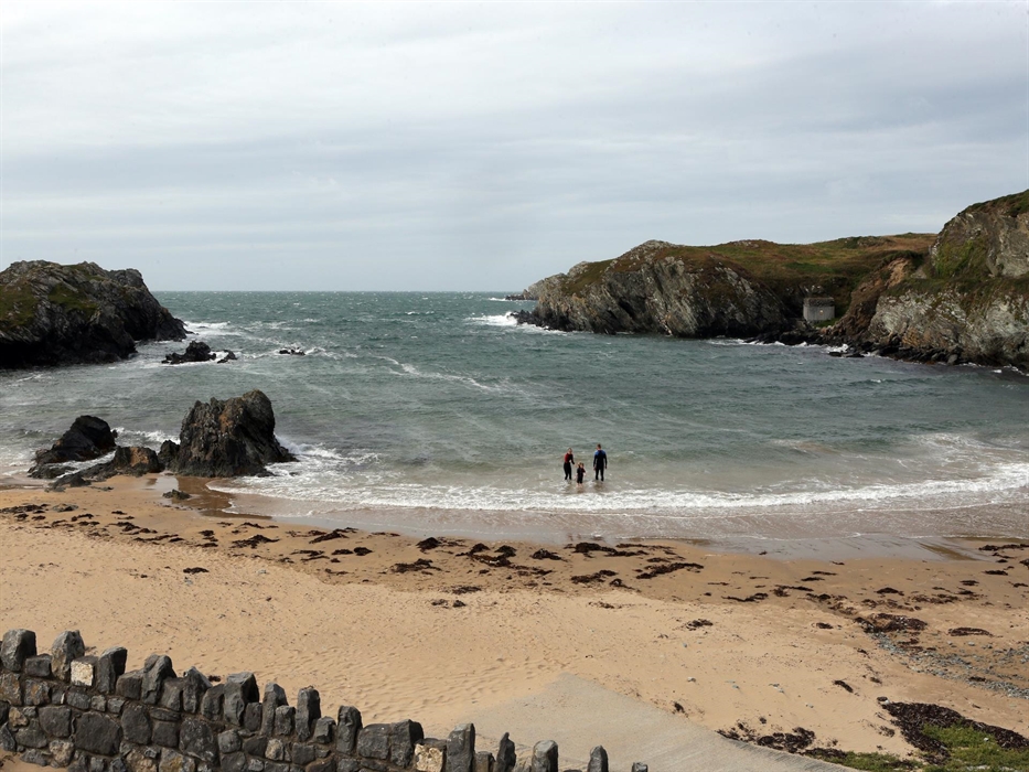 Porth Dafarch