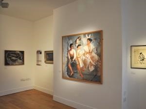 Storiel Museum and Art Gallery