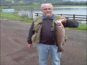 Newport Reservoir Fly Fishing Association