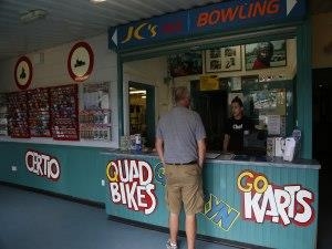 Glasfryn Parc Activity Centre