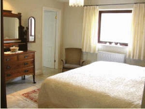 Tallizmand Guest House