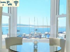 Beachcomber Aberdovey