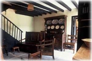 Amgueddfa Syr Henry Jones