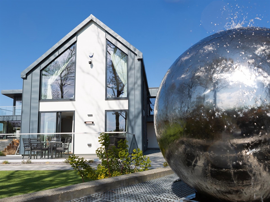 Dafarn Newydd Studio