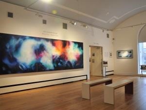 Storiel Museum and Art Gallery