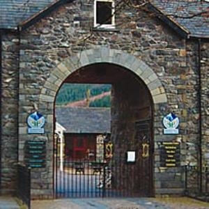 Tourist Information Centre